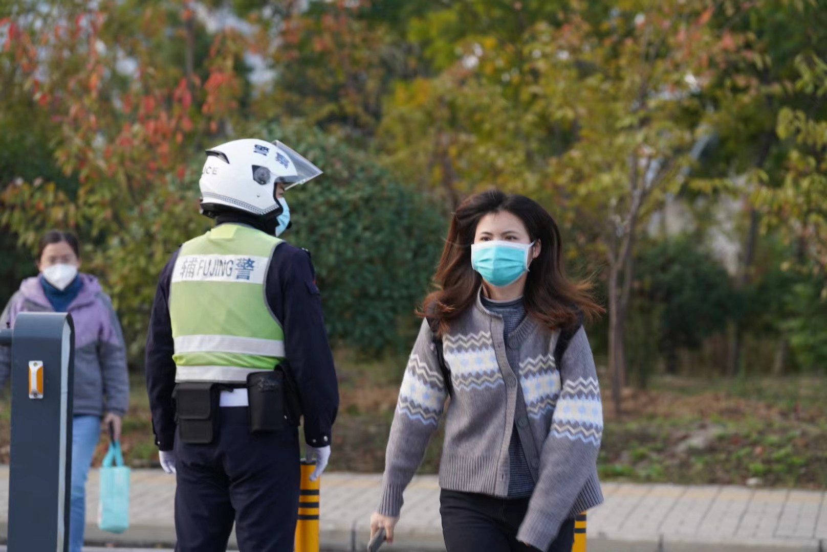 成人米乐平台 M6高考开考安徽合肥近